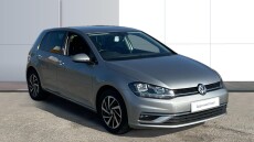 Volkswagen Golf 1.6 TDI Match 5dr Diesel Hatchback